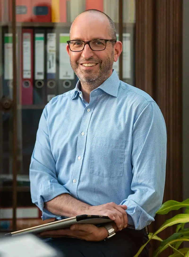 Oliver Krause Fachanwalt