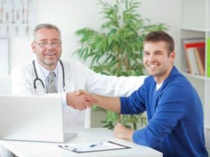 Anwalt Praxisübertragung