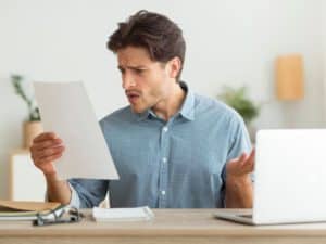 Konkrete Verweisungsklausel BU