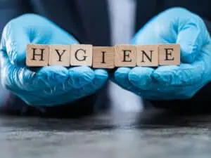 Hygienemängel im Krankenhaus Hygienemängel im Krankenhaus